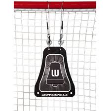 [SBTG0100] WW METAL BELL SHOOTING TARGET