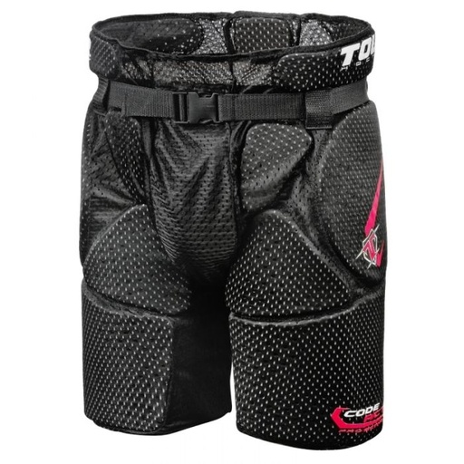 Tour Code Activ Hip Pad