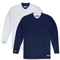GW7500 Prolite Reversible Jersey Sr