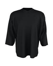 ALLESON HJ150GA SR GOALIE JERSEY