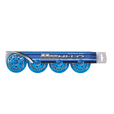 [1054915] Hi-Lo S19 Court Wheels (4PK) - 72MM/76A