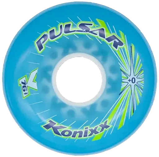 KONIXX PULSAR WHEEL - EACH