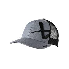 [1062064] S22 BAUER CORE SNAPBACK CAP YTH BLU