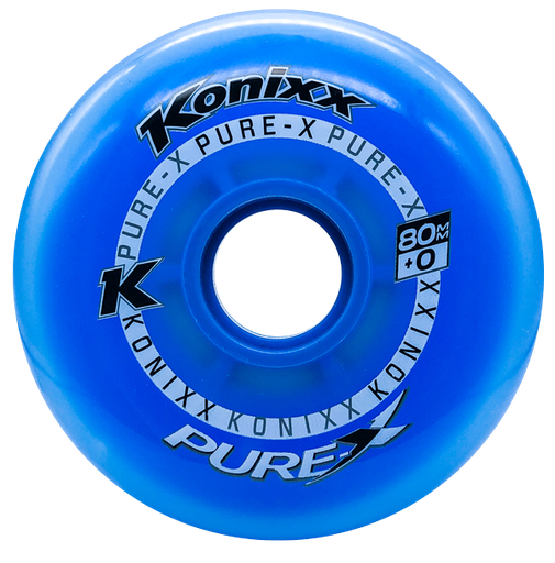 KONIXX PURE-X WHEEL - EACH