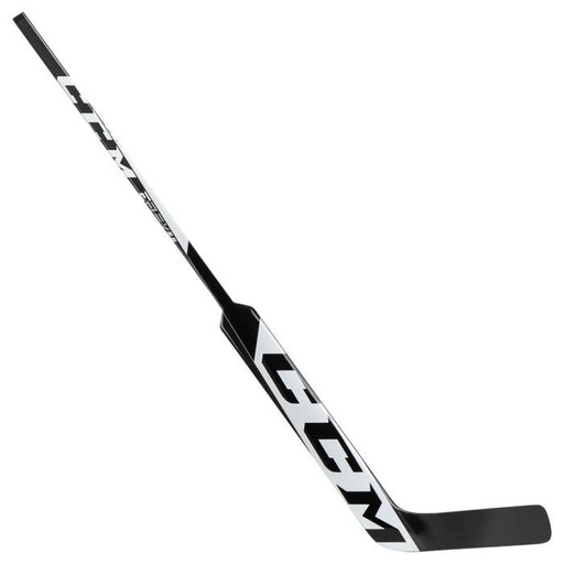 CCM Extreme Flex E5.5 Goal Stk Int Crawf