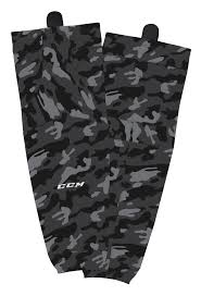 [SX8000IN] CCM Quicklite SX8000 Game Socks Int