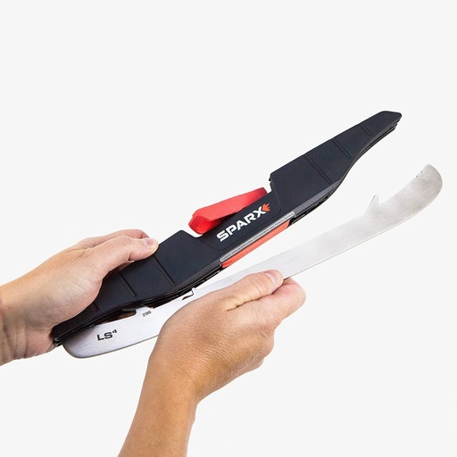 [11120] Sparx Loose Steel Blade Holder