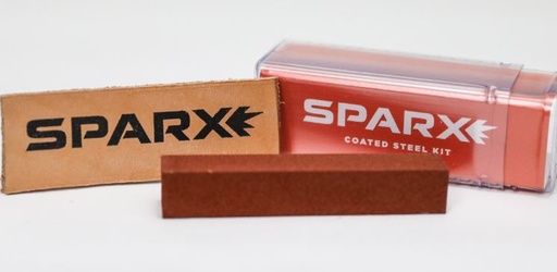 [11410] Sparx Coated Steel Kit