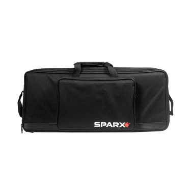 [11521] Sparx Soft Travel Case