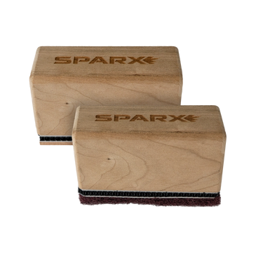 [11602] Sparx Deburring Block Set