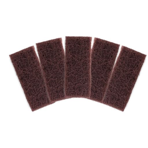 [11658] Sparx Deburring Block Set Refills Abrasi