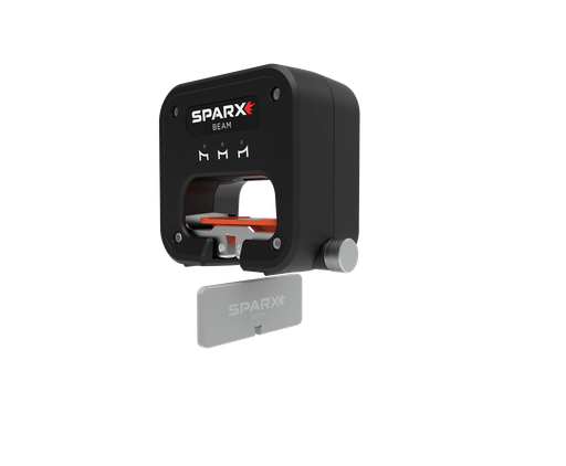 [11860] Sparx Beam Laser Edge Checker